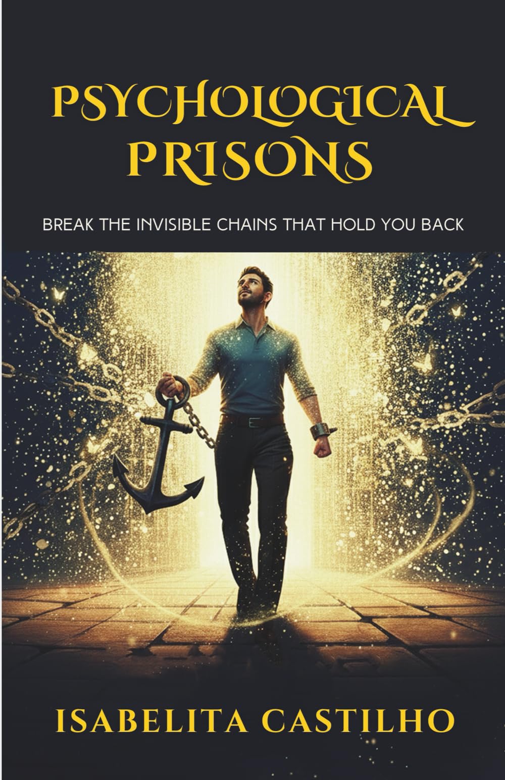 Psychological Prisons: Break the Invisible Chains That Hold You Back
