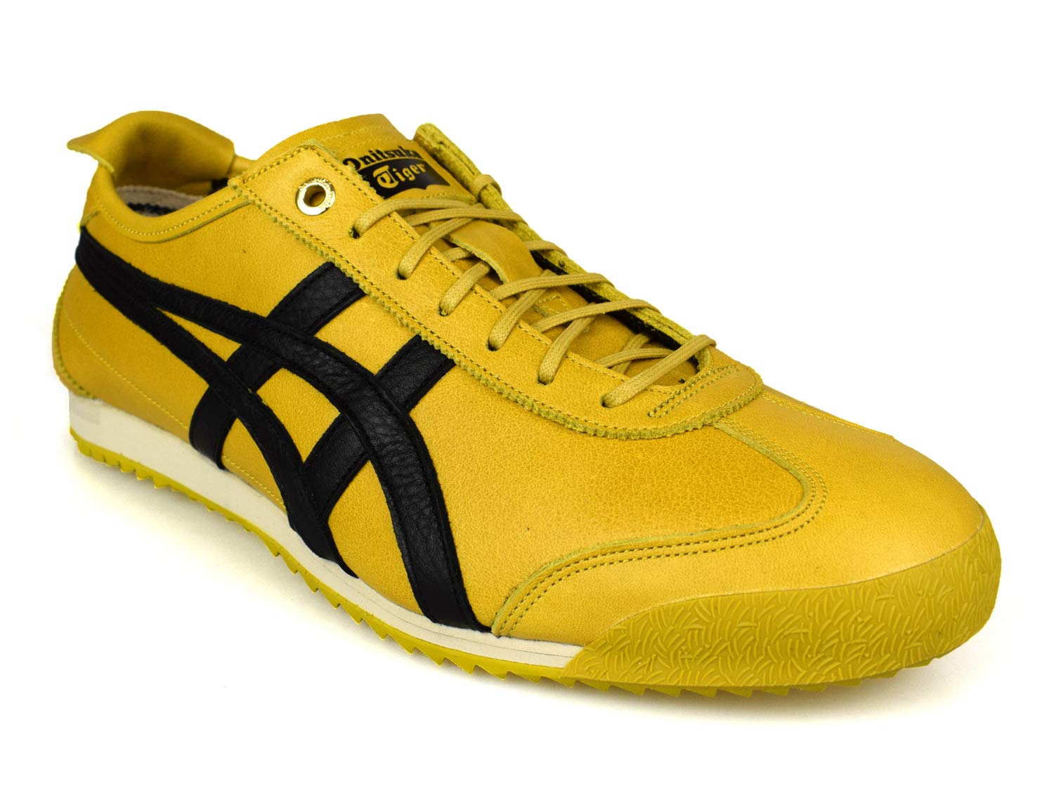 Yellow Onitsuka D838l Onitsuka Tiger Mexico 66 SD Super Deluxe