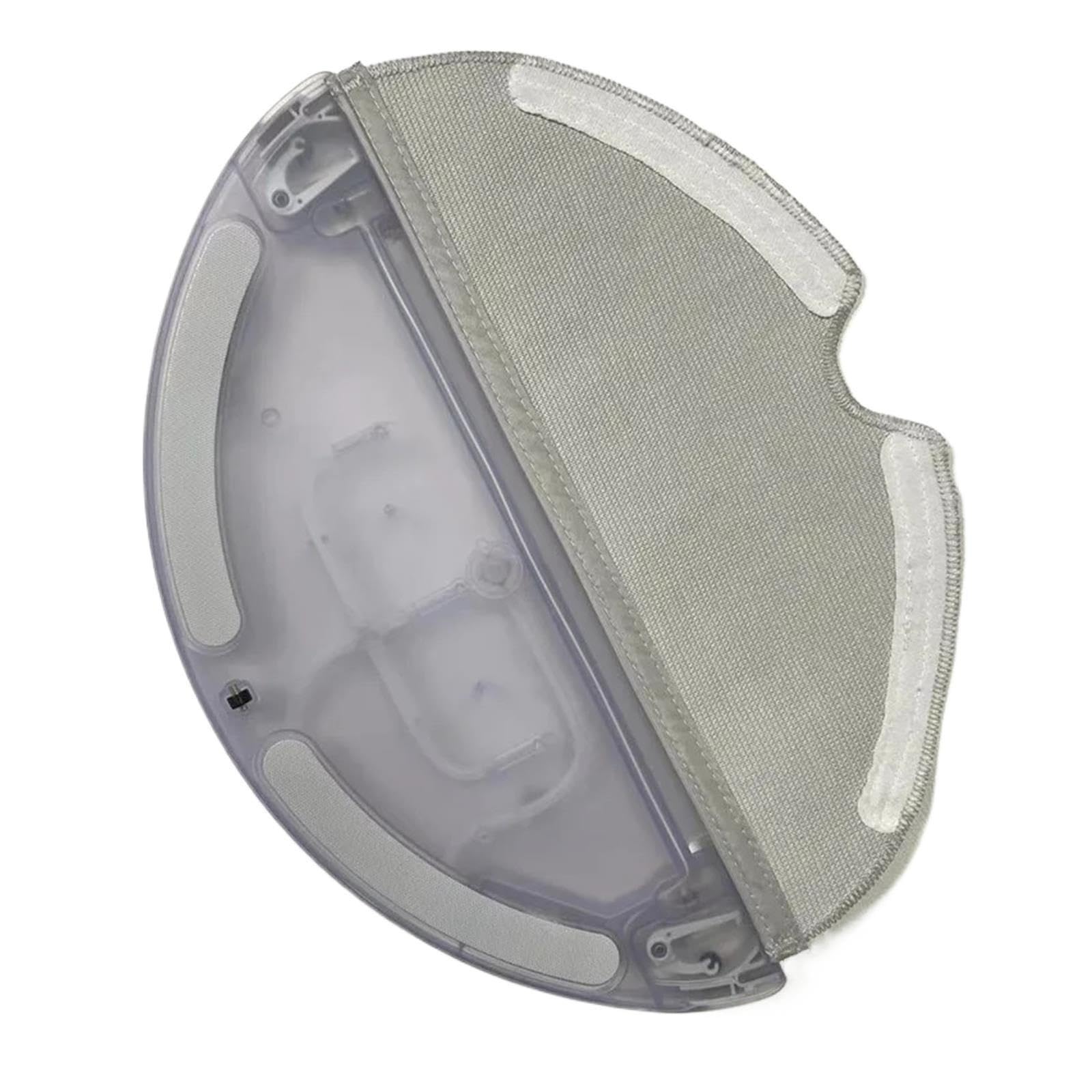 Tanque de agua, Compatible con Dreame, Bot D10S