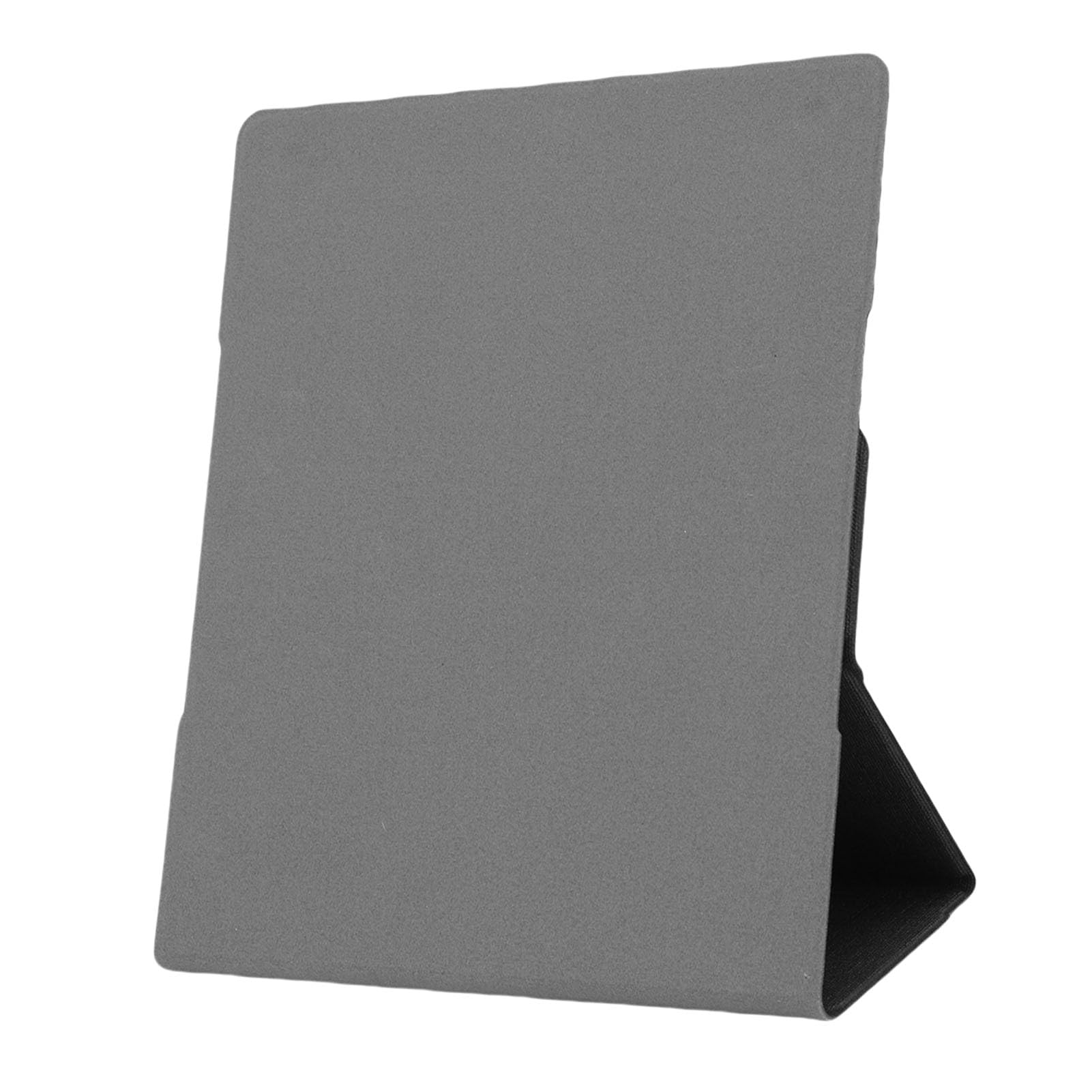 Cryfokt Custodia Magnetica in Pelle per Lettore Elettronico Kindle Scribe 2022 2024 da 10,2 Pollici, Design Sottile con Slot per Penna per Risparmiare Batteria, Perfetta per L'uso Domestico (BLACK)