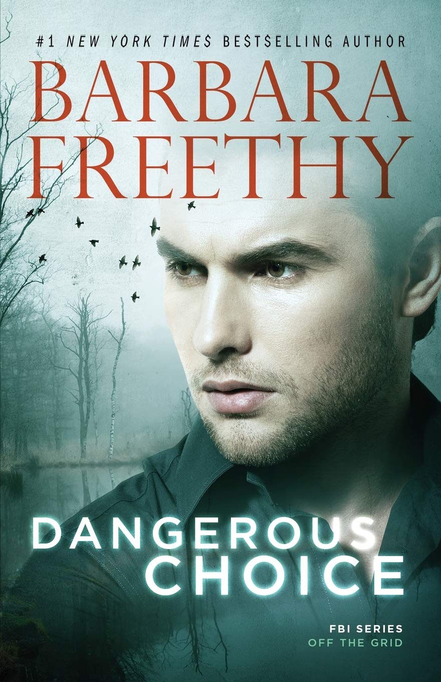 Barbara Freethy - Dangerous Choice - Paperback Book