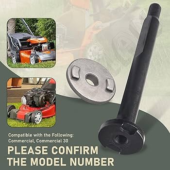 その他 SP30 Amazon.com : DECKMAN 139-6613 Spindle/Shaft Compatible with