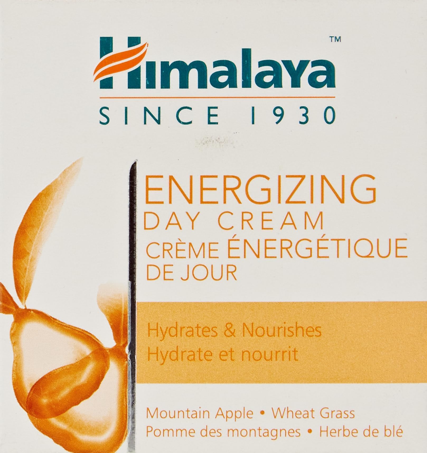 Himalaya Energizing Day Cream