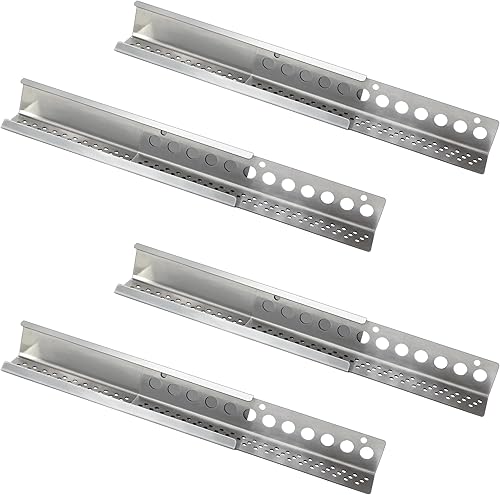 BeeCastle 4 unidades reductor de entrada de colmena y protector de ratón, protectores deslizantes de ratón para colmena de abejas de 8 o 10 marcos,