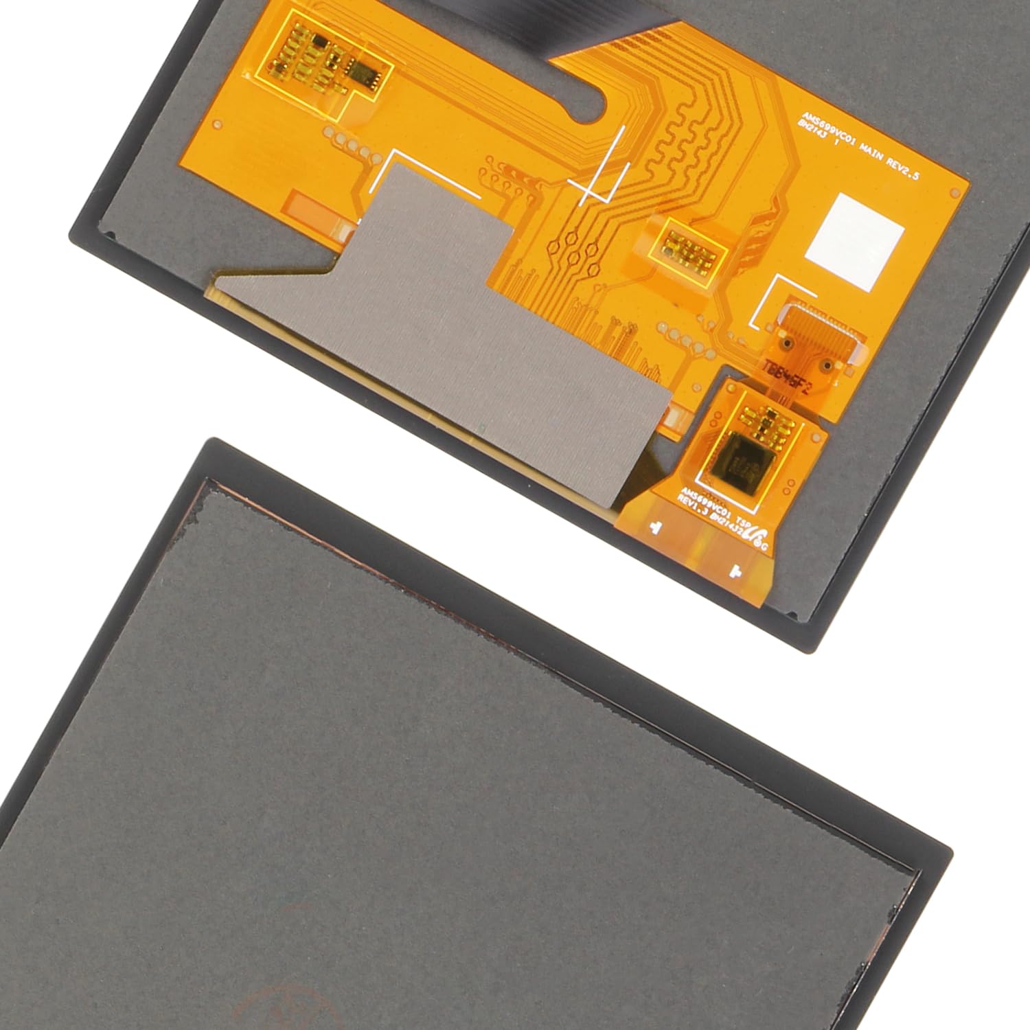 ⑤Nintendo Switch 液晶 Amazon | SRJTEK For Nintendo Switch 2021 OLED版 OEM 液晶パネル