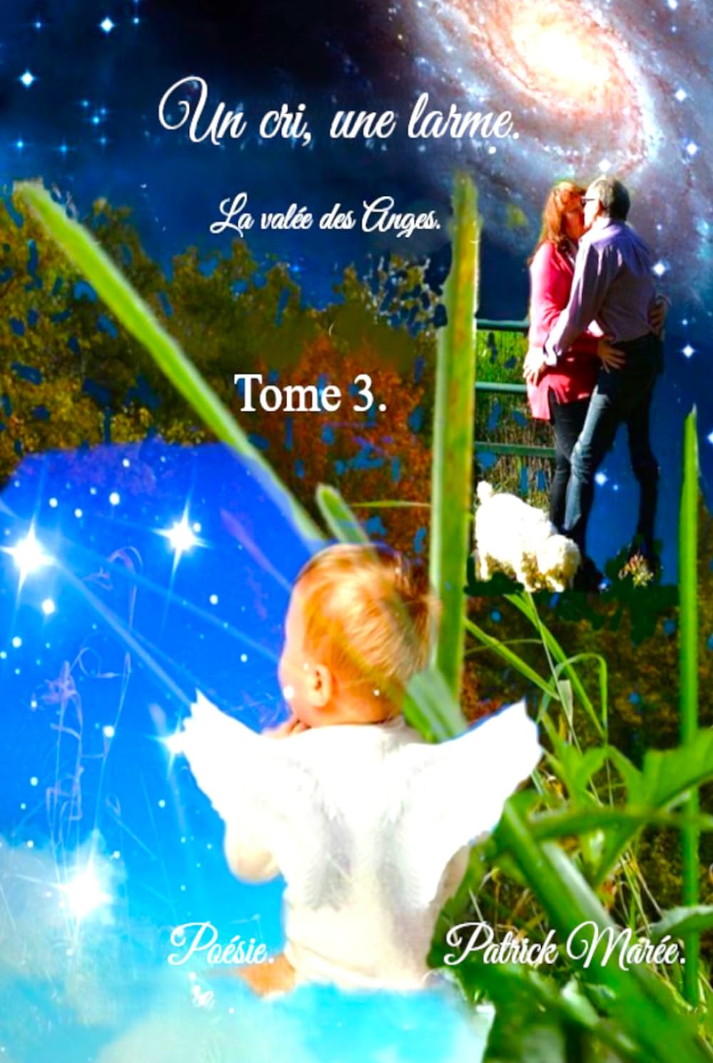 Un cri, une larme: La vallée des anges.