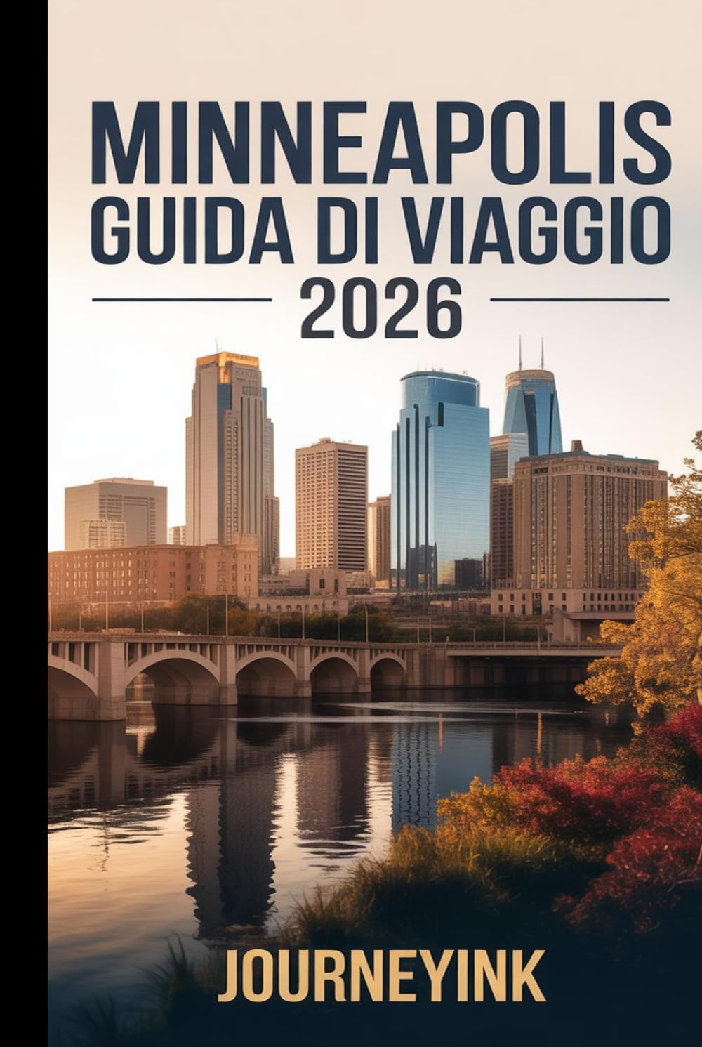 Minneapolis Guida Di Viaggio 2026: Le migliori attrazioni, i ristoranti e i segreti locali per esplorare la città come un vero professionista.