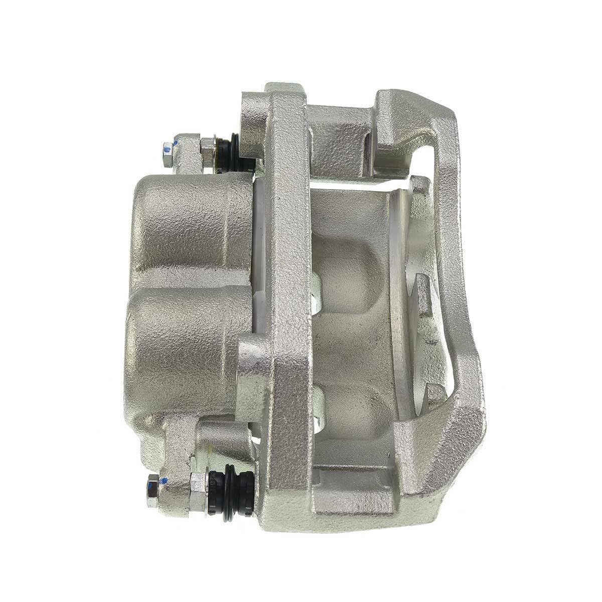 Amazon.com: AUTOPARTS FACTORY 2pcs Disc Brake Caliper Set Front 
