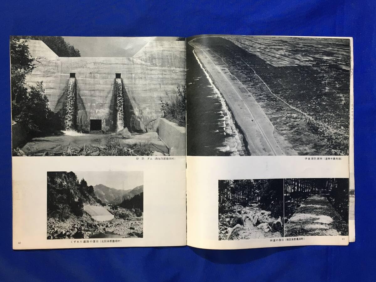 伊勢湾台風災害復興誌 伊勢湾台風災害復興誌 ‐ 【津波ディジタルライブラリィ】