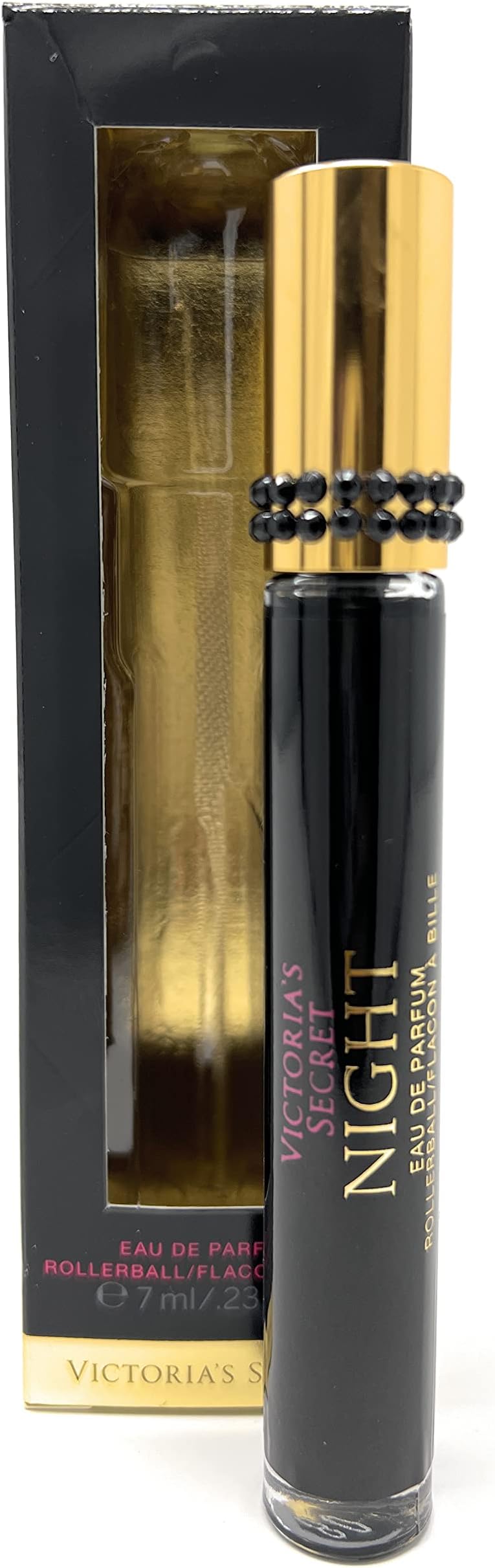 Victoria's Secret Night Eau de Parfum Rollerball