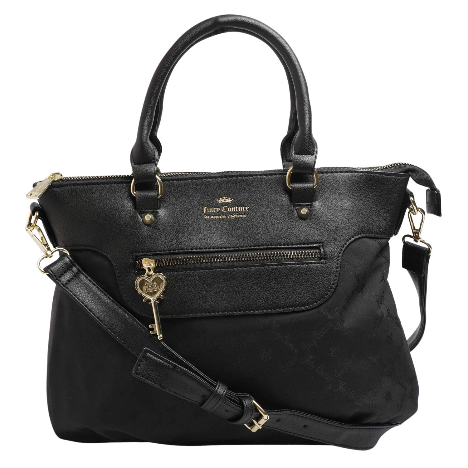 Juicy Couture Women's 1421JQB49JS-BK (Black)