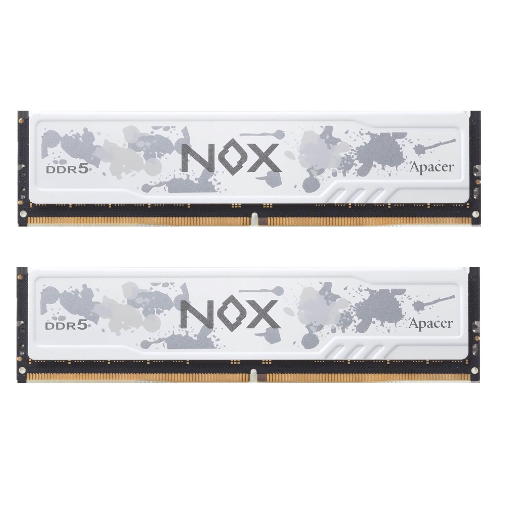 Amazon.co.jp: Apacer DDR5-6000 デスクトップPC用メモリ 32GB×2