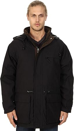 rainforest outerwear