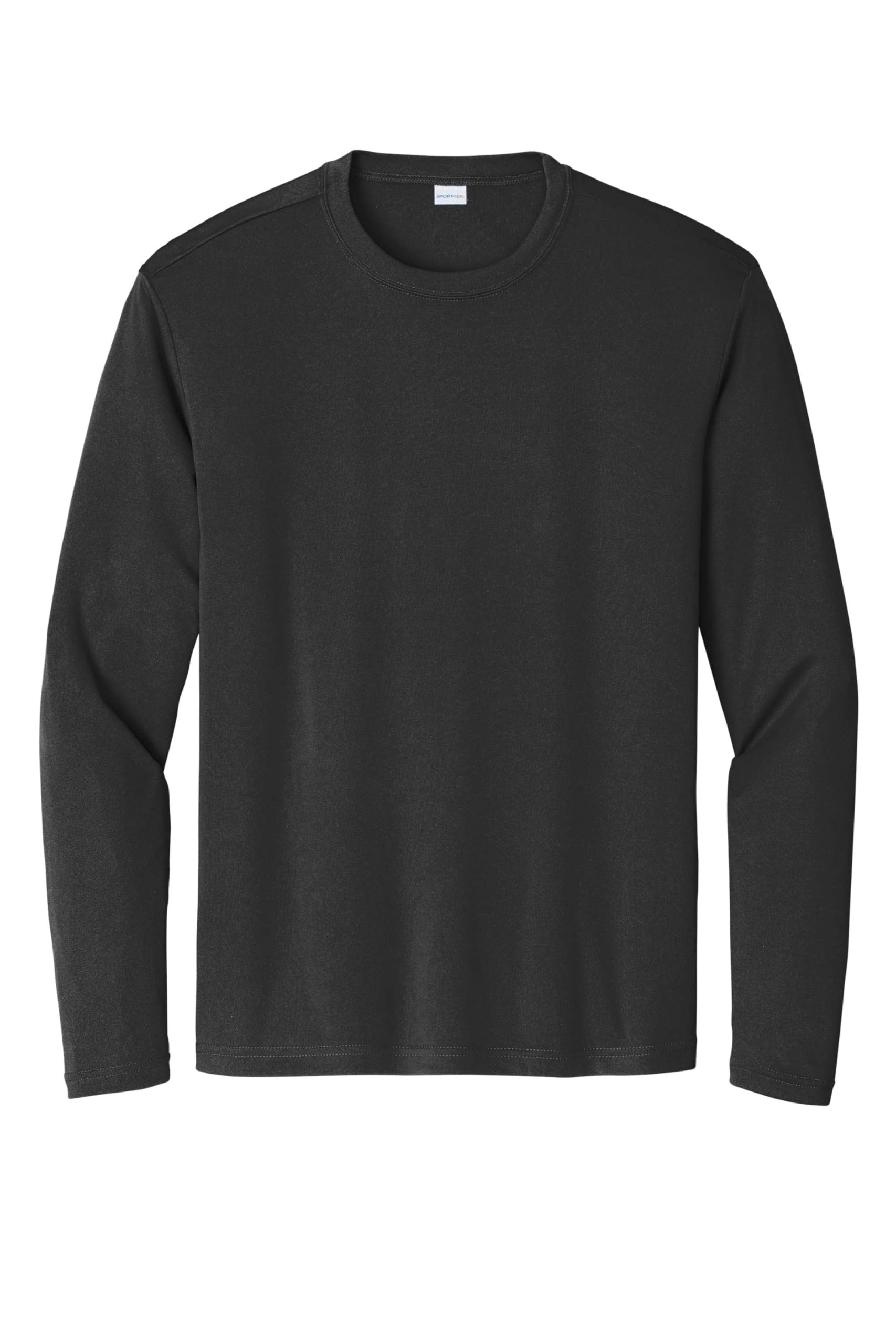 SPORT-TEK Long Sleeve PosiCharge Competitor Tee