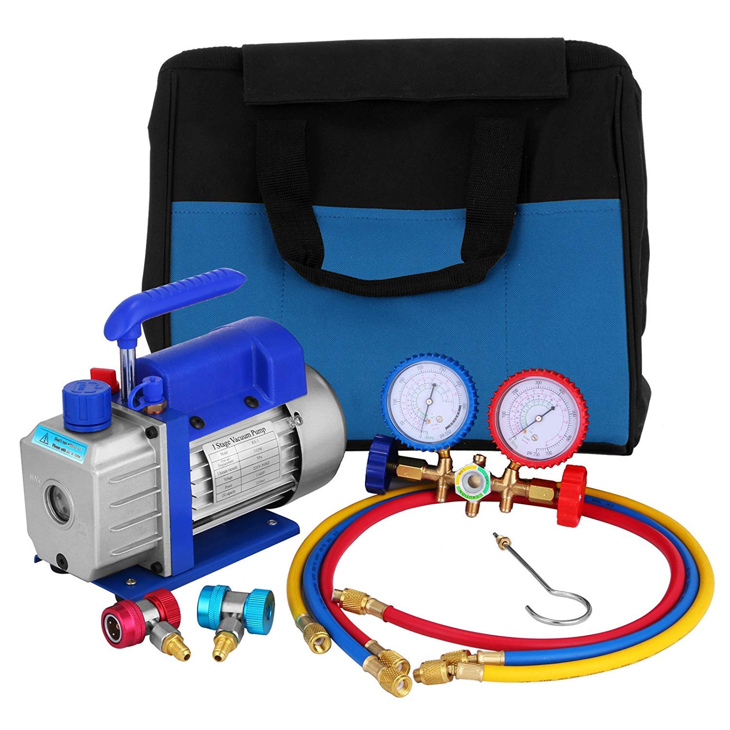 pressa perforatrice per il trasporto merci del porto