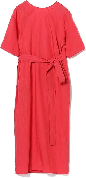 Amazon Co Jp デミルクスビームス ワンピース 2way リネン ワンピース レディース 服 ファッション小物 Amazon Co Jp デミルクスビームス ワンピース 2way リネン ワンピース レディース 服 ファッション小物