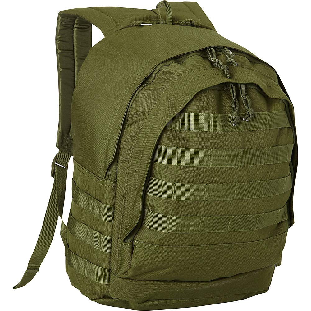 Fox Outdoor Products Level 1 Tac-Pack-picture-14