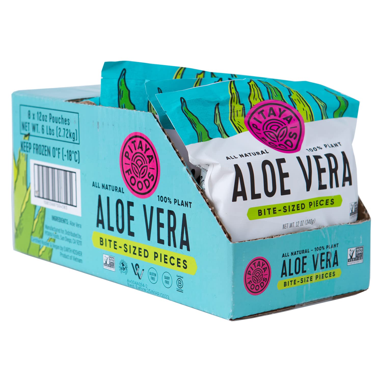 can aloe vera be used as moisturizer By Nature Vitamin E & Aloe All Day Duo Face Moisturizer 1.76 oz