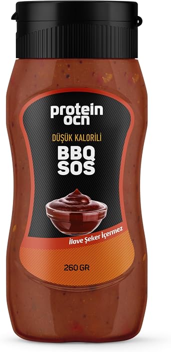 Proteinocean Barbek  Sos D k  ekerli D k Kalorili 260 g 1 Adet