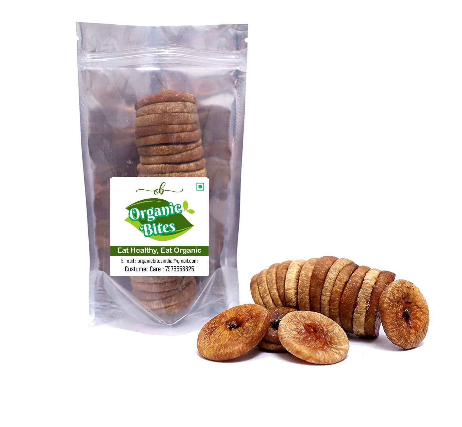 Organic Bites Afghani Dried Fig (Big Size Anjeer) (900) (B08MQV2L8V) Amazon Price History, Amazon Price Tracker