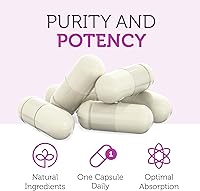 Vista 4 de Zahler Zinc 50 mg, apoya la protección inmune y antioxidante, certificado Kosher, 90 cápsulas