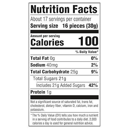 Miniatura 16 de Nerds Gomitas en racimo, 8 onzas