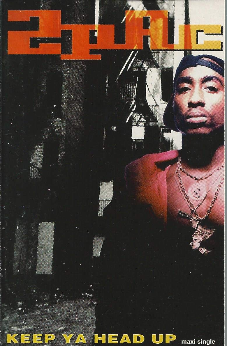 Amazon.com: Keep Ya Head Up