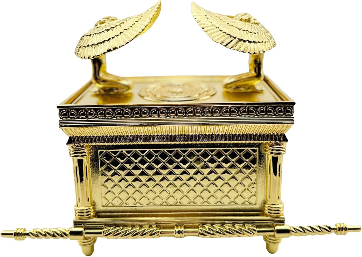 仏教美術 西方三聖坐像 地蔵 菩薩 観音 銅製 仏像 彫刻 置物 開運 風水