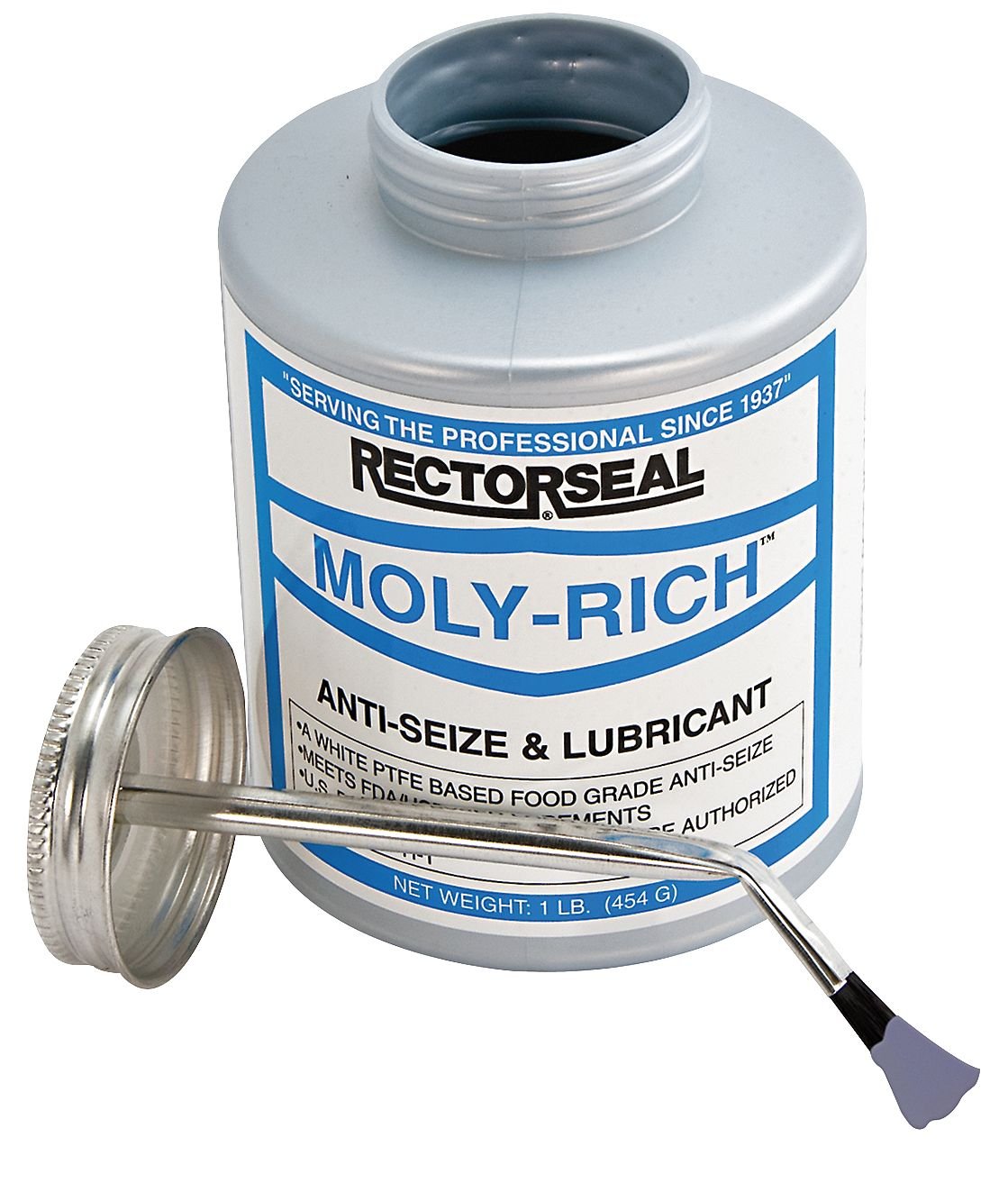 Amazon.co.jp: Rectorseal 71431 1,000ポンド Moly-Rich 消毒