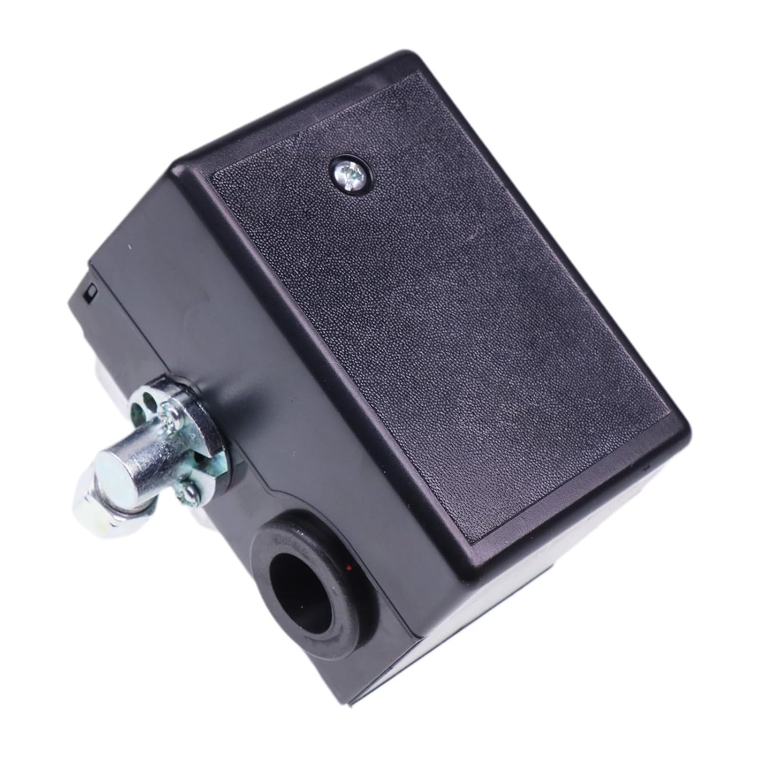 Pressure Switch 5140118-56 Z-D26611 Compatible for Porter Cable Craftsman Air Compressor 135/105 PSI 4 Port