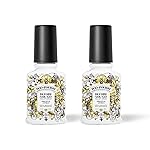 Poo-Pourri Before-You-Go Toilet Spray, Original Citrus, 2 Fl Oz, 2 Pack, Up to 100 Uses, Bathroom Odor Deodorizer with Essential Oils, Travel Essentials, TSA Approved Size, Lemon Bergamot