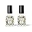 Poo-Pourri Before-You-Go Toilet Spray, Original Citrus, 2 Fl Oz, 2 Pack, Up to 100 Uses, Bathroom Odor Deodorizer with Essential Oils, Travel Essentials, TSA Approved Size, Lemon Bergamot