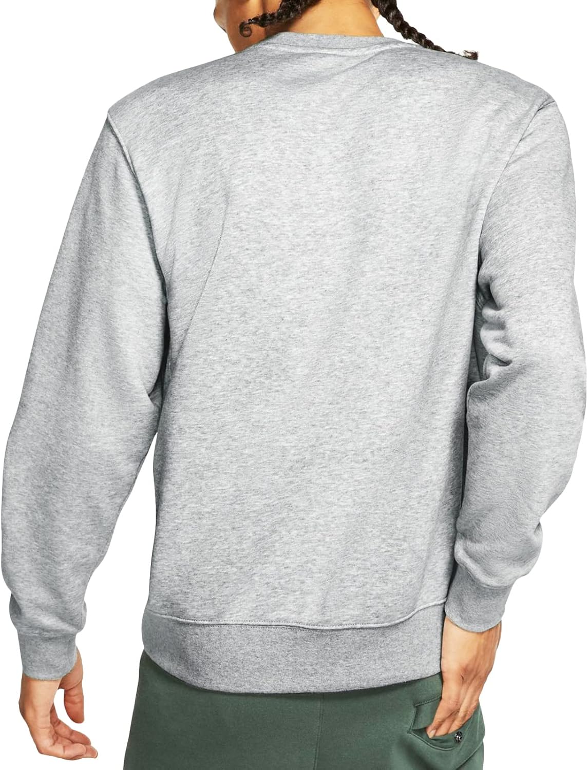 Nike Men's NSW Club Crew