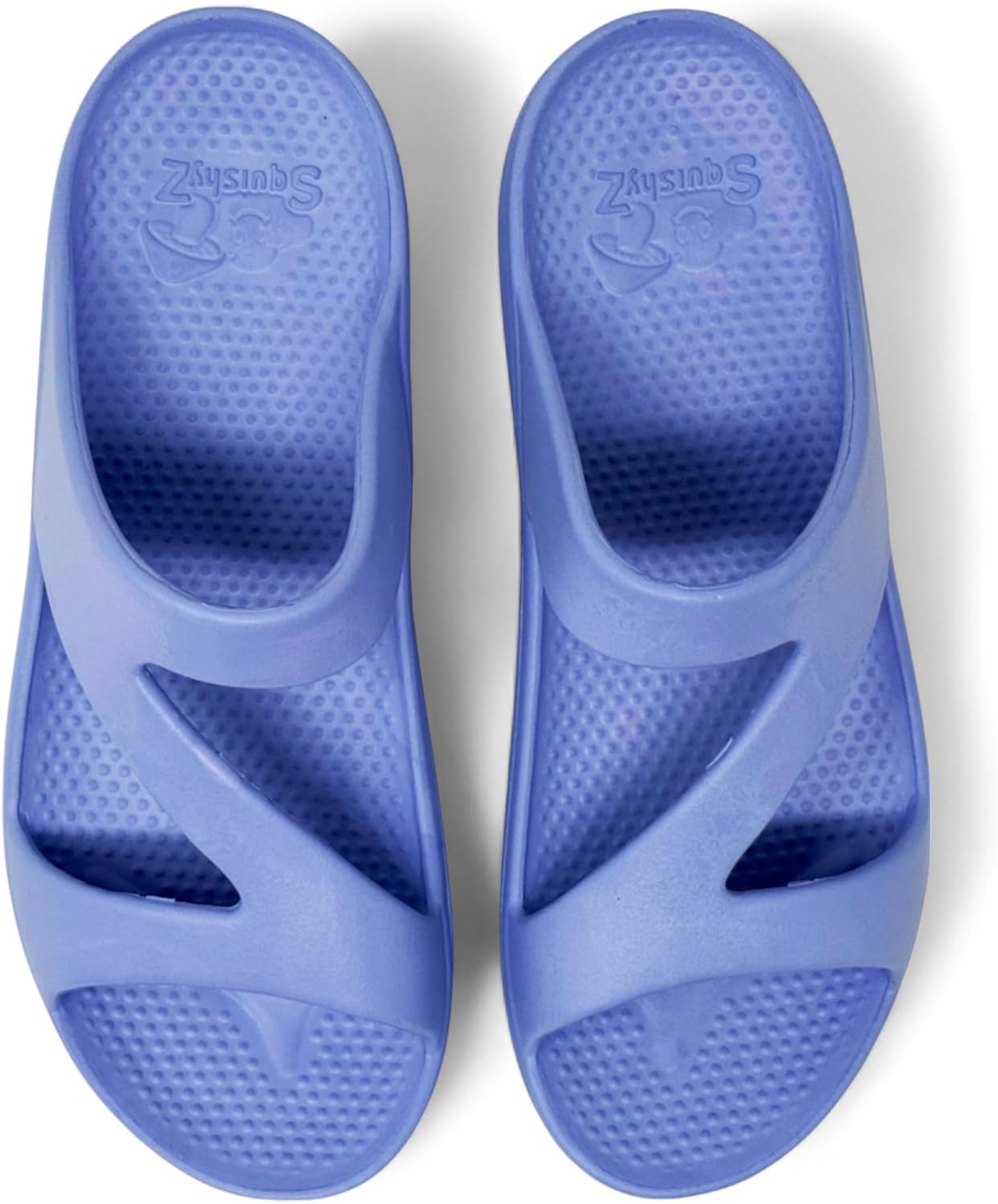 Women’s Z-Strap Sandals – Lightweight Sandals with Squishy Soft Cushioning