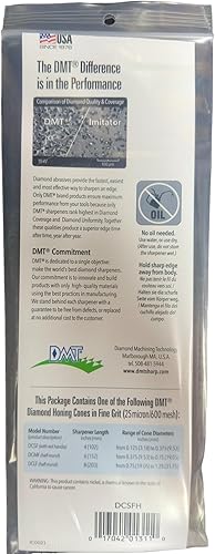 Miniatura 4 de Cono de afilado de diamante pequeño