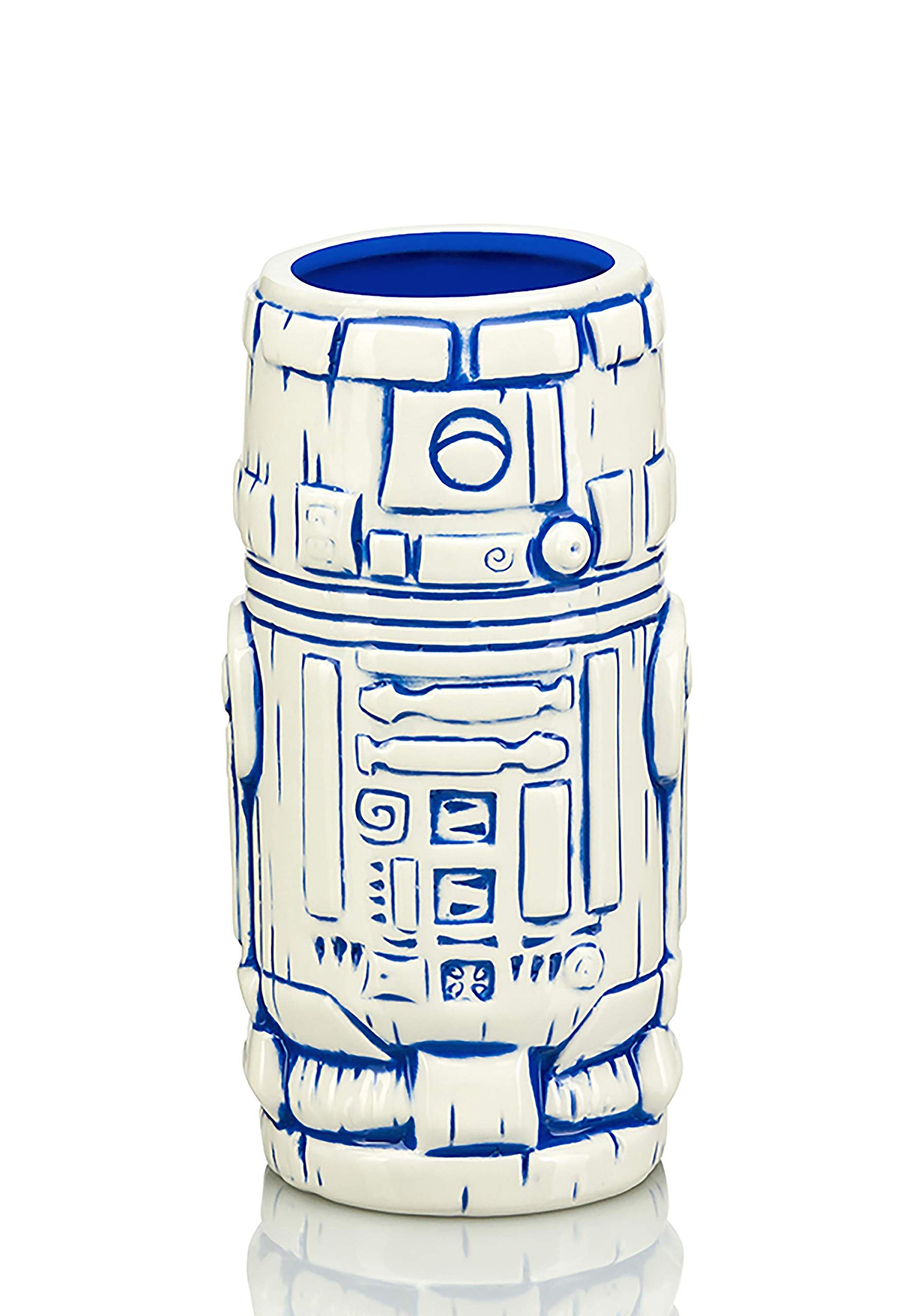 Geeki Tikis Star Wars Series 1 Ceramic Mugs | Set of 6 : Amazon.sg