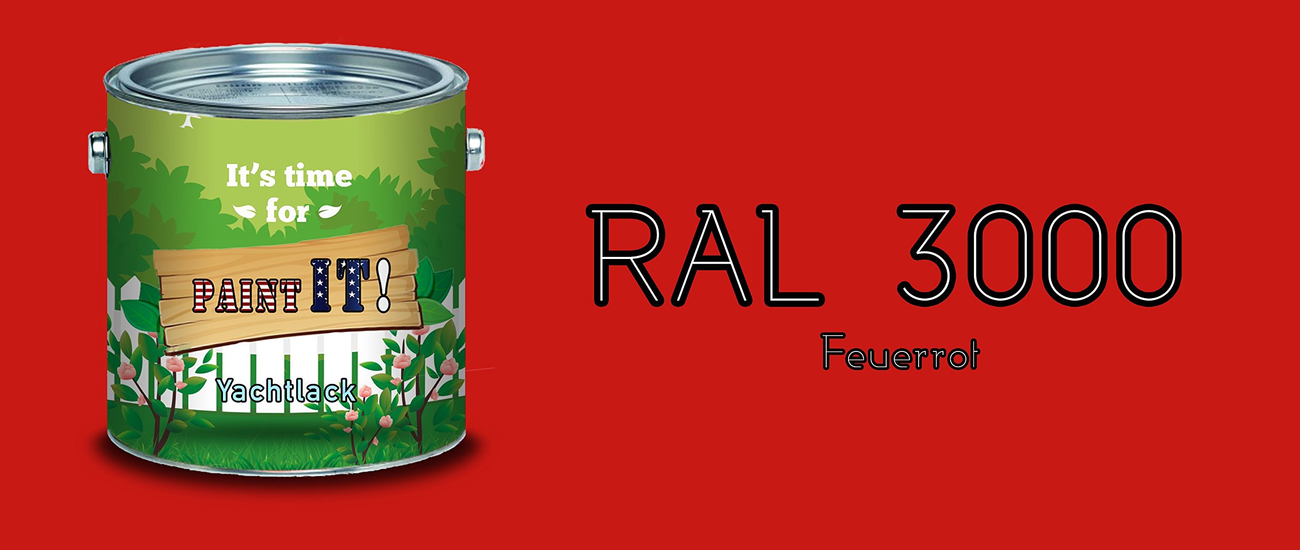 Paint IT! Farba betonowa wysokiej jakości farba do elewacji, farba podłogowa do podłoży mineralnych takich jak beton, cement, tynk lub kamień
