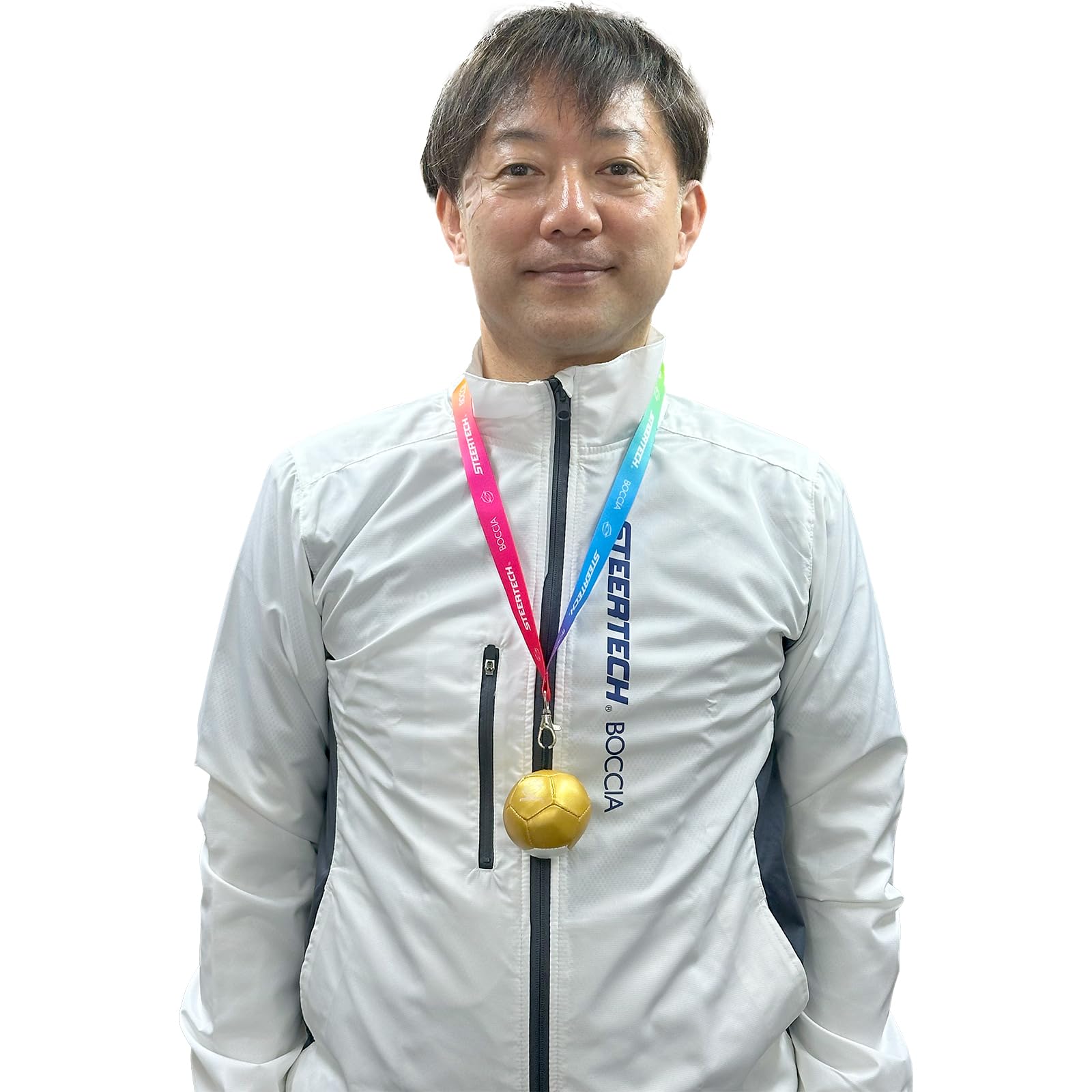 Amazon | ステアテックボッチャ メダルボールセット | STEERTECH