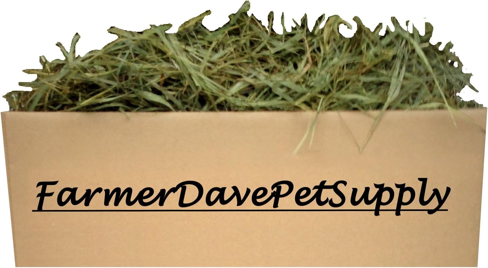 5 Lb Second Cut Timothy Hay, Bunny, Guinea Pig and Chinchilla Hay