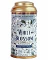 Sancha Tea Boutique, White Blossom White Tea, Limited Edition Loose Leaves, Rare Blue Mountain Selection | Premium Handp