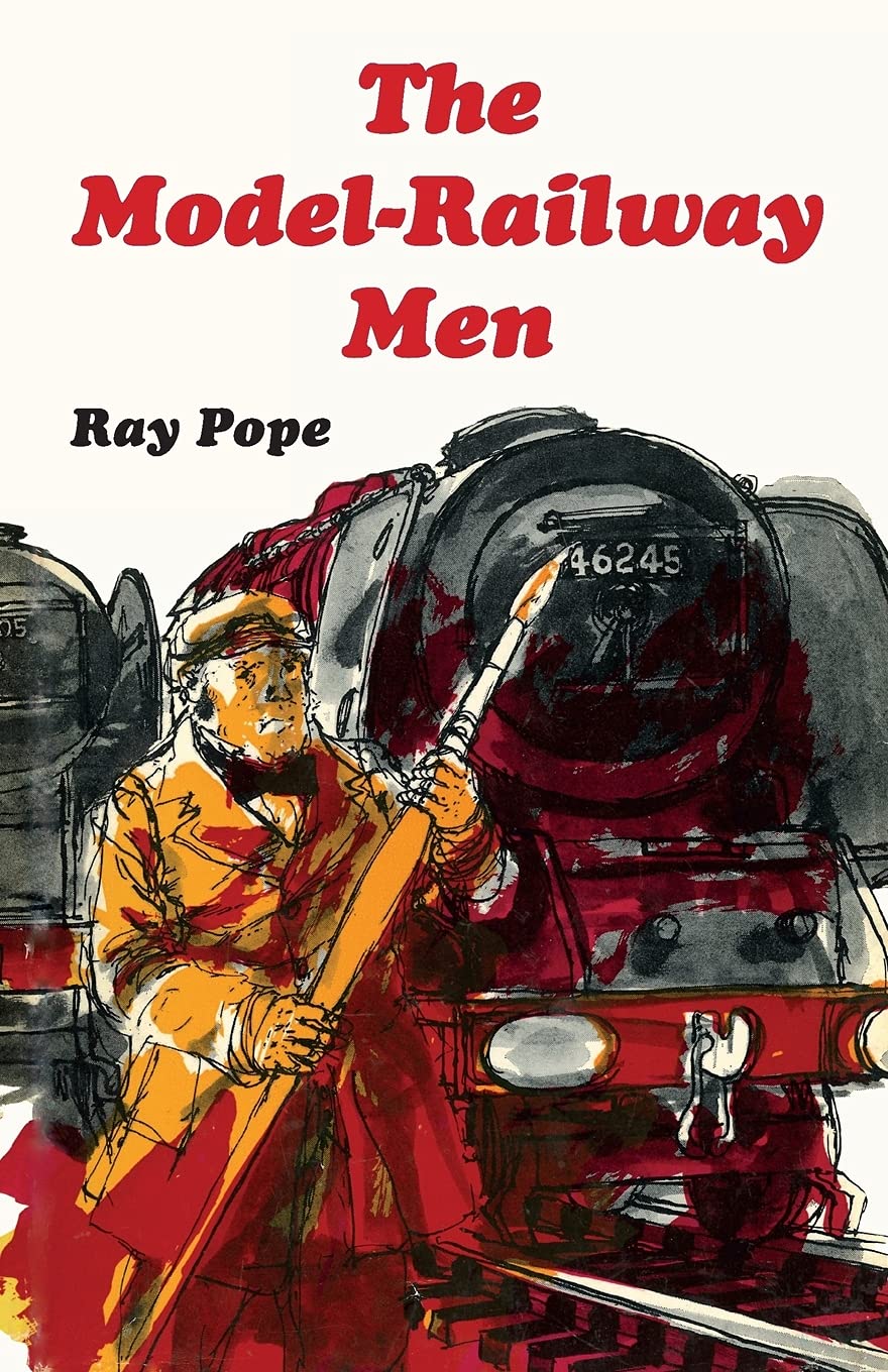 The Model-Railway Men: 1