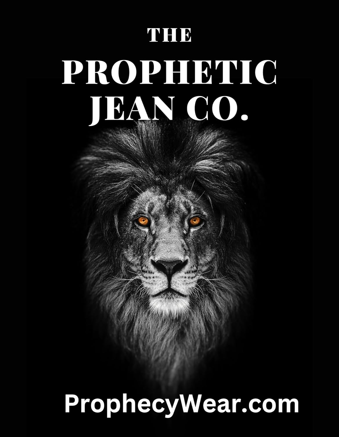 Black and White prophetic Tshirt Clothing, Shoes & Jewelry