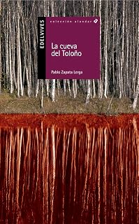 La cueva del Toloño