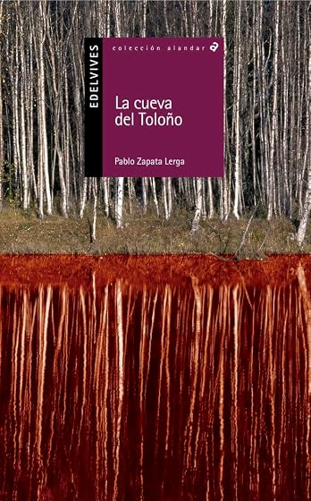 La cueva del Toloño