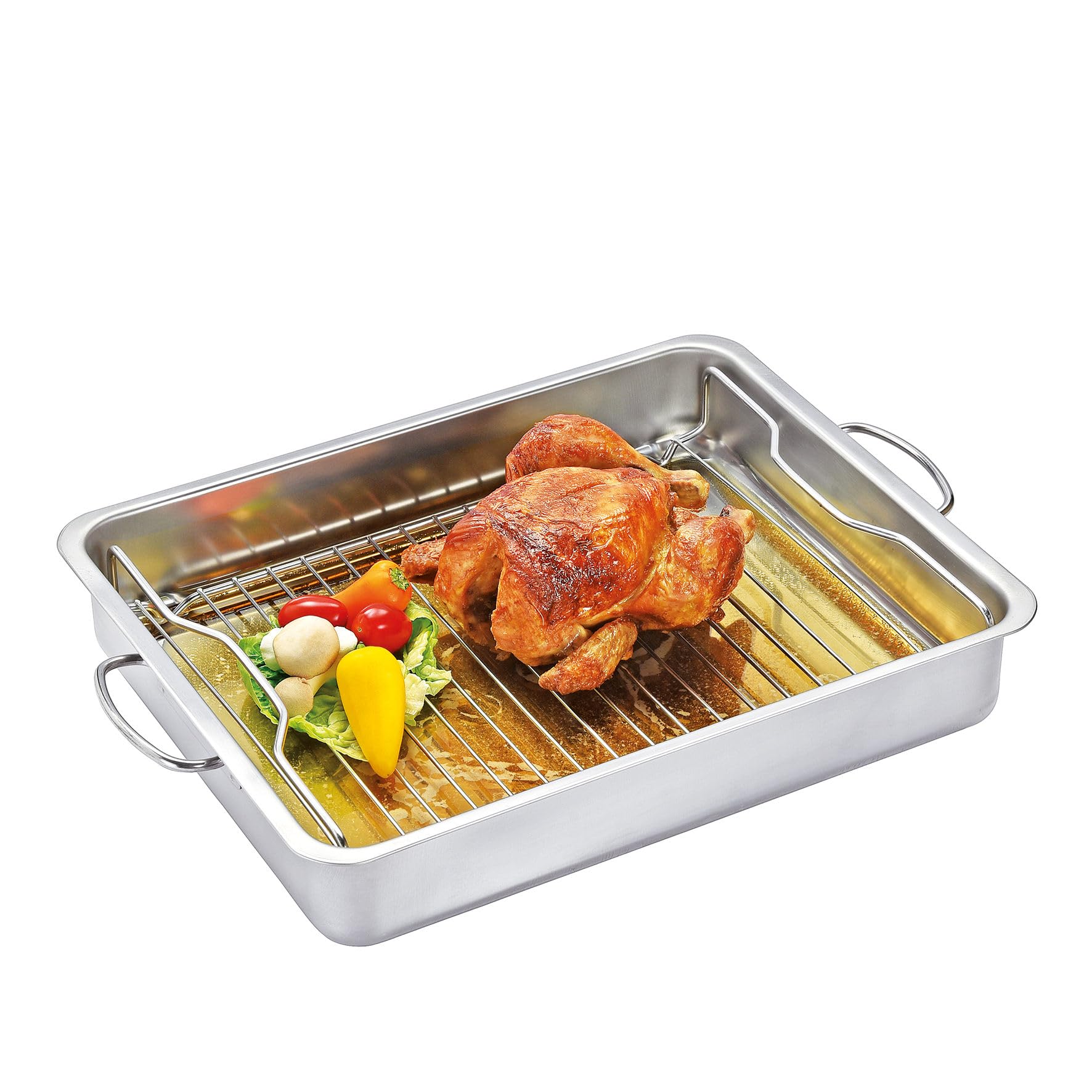 STYLE grill i piekarnik, 40 cm BBQ