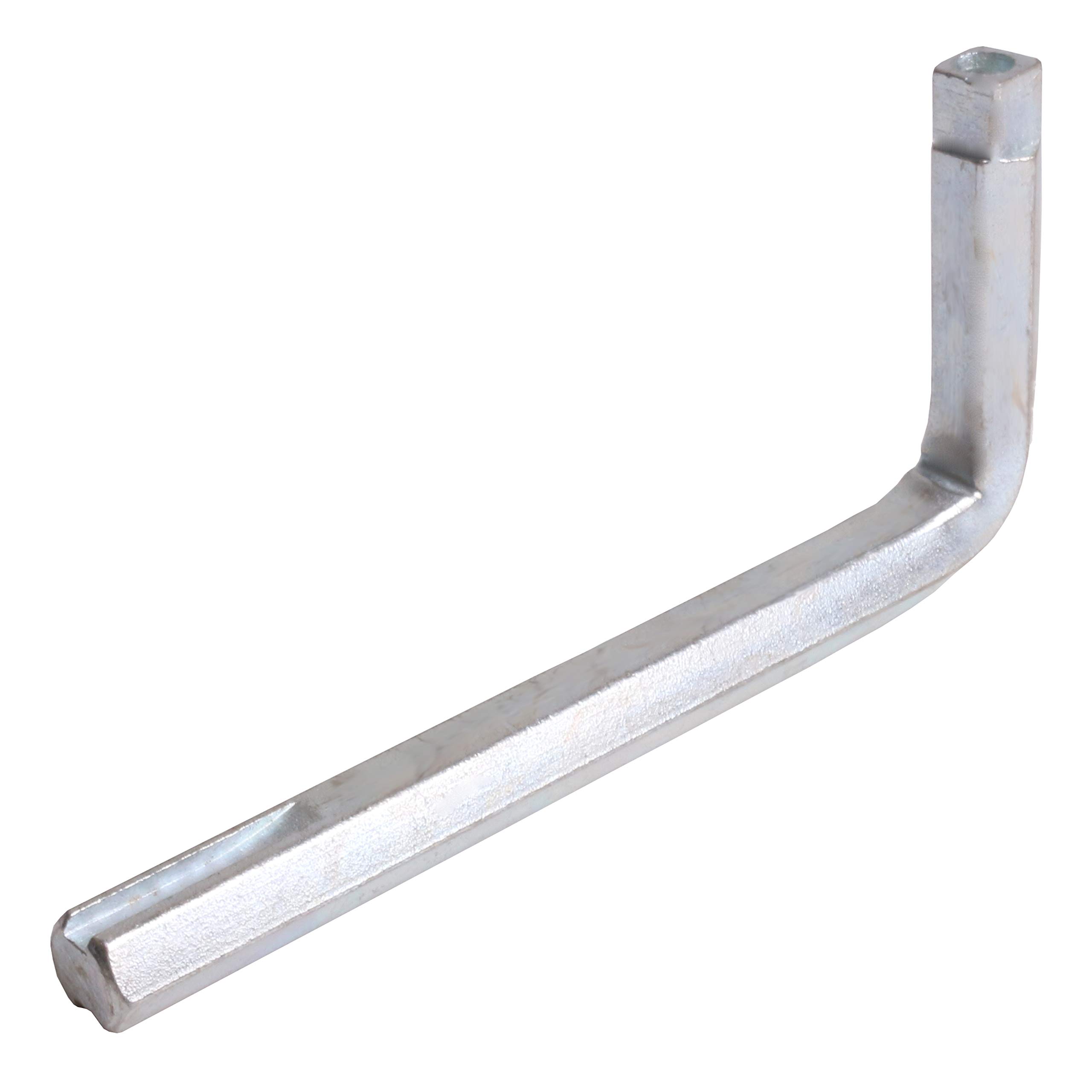 Buy Radiator Hex Key L Shape Spanner for Bleeding Vent Valve Online