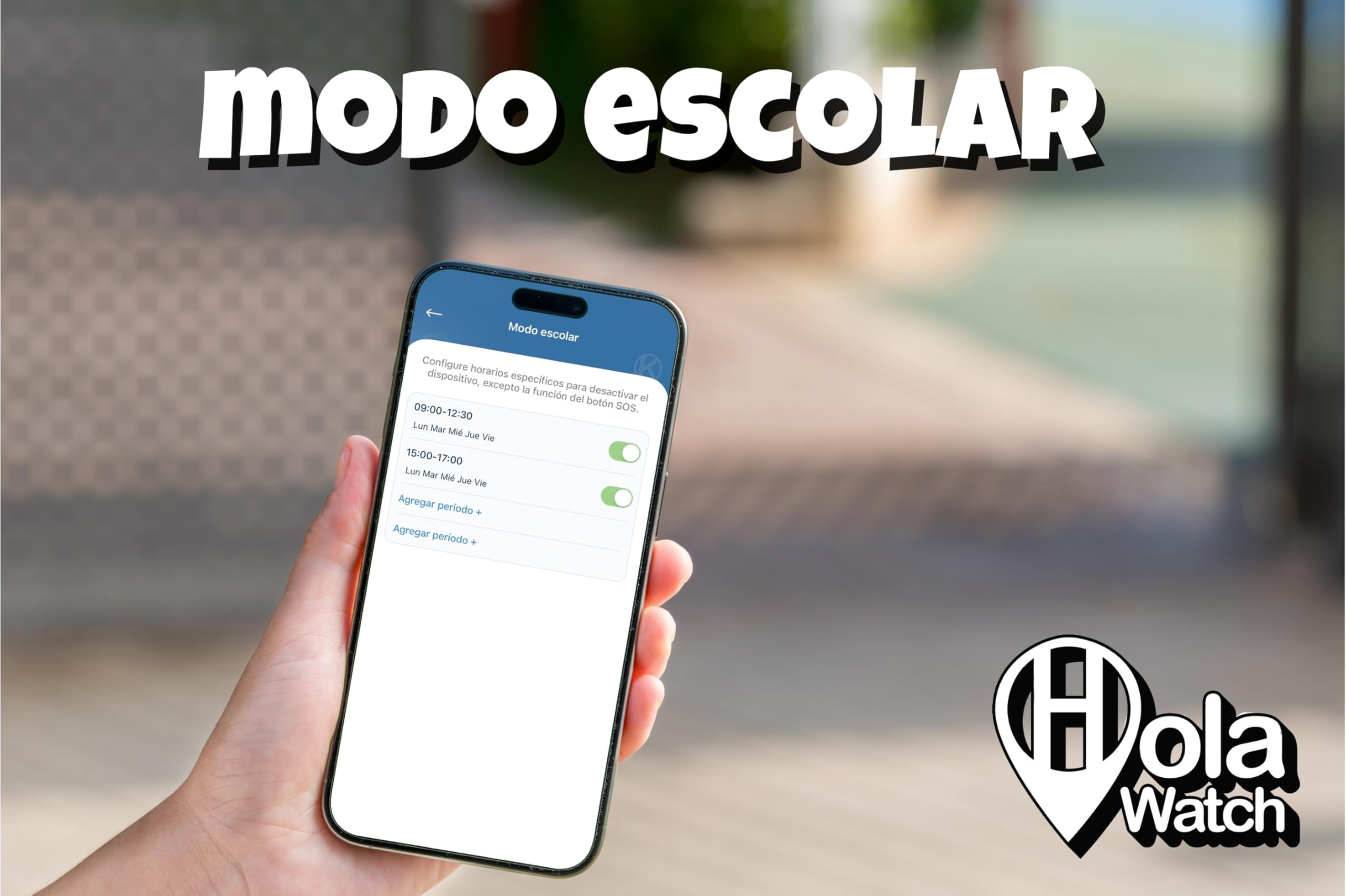 Cefa Toys - Reloj Inteligente Holawatch X Plus Pink Android, con 4G LBS/WIFI, GPS, Tarjeta SIM, Cámara, Juegos, Llamadas, Videollamadas, Whatsapp, Medidor de Pasos, Correa Extra, Protector de Pantalla