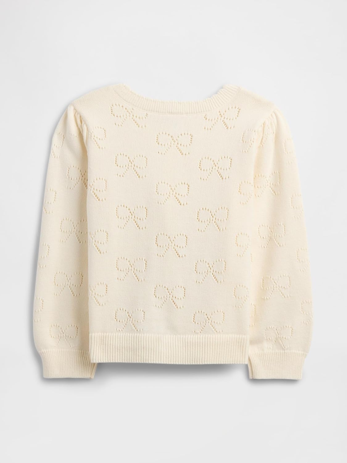 Gap Baby Girls' Cardigan