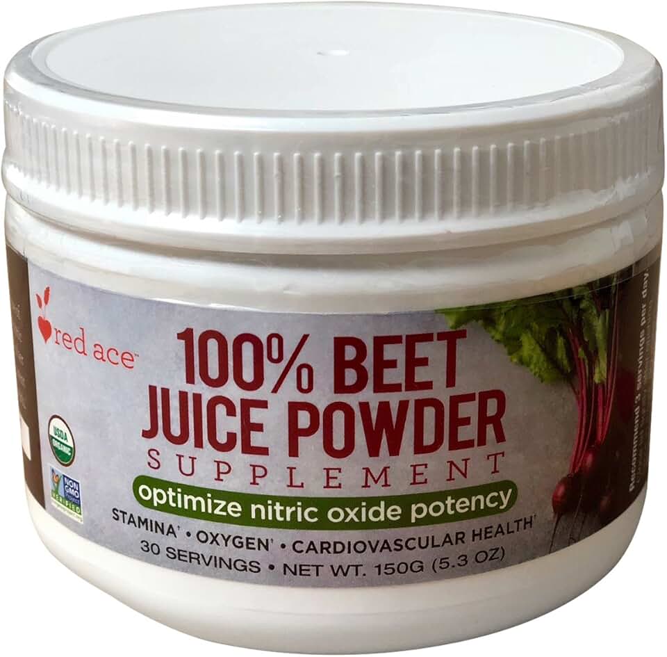 beet powder
