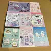 新品 ハムハム印のごっつスリム メモ帳 平成レトロ ファンシー 新品 ハムハム印のごっつスリム メモ帳 平成レトロ ファンシー